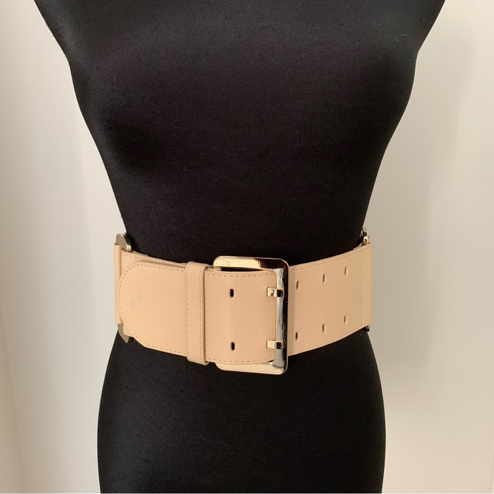 A|X Wide Belt - Picture 2 of 9